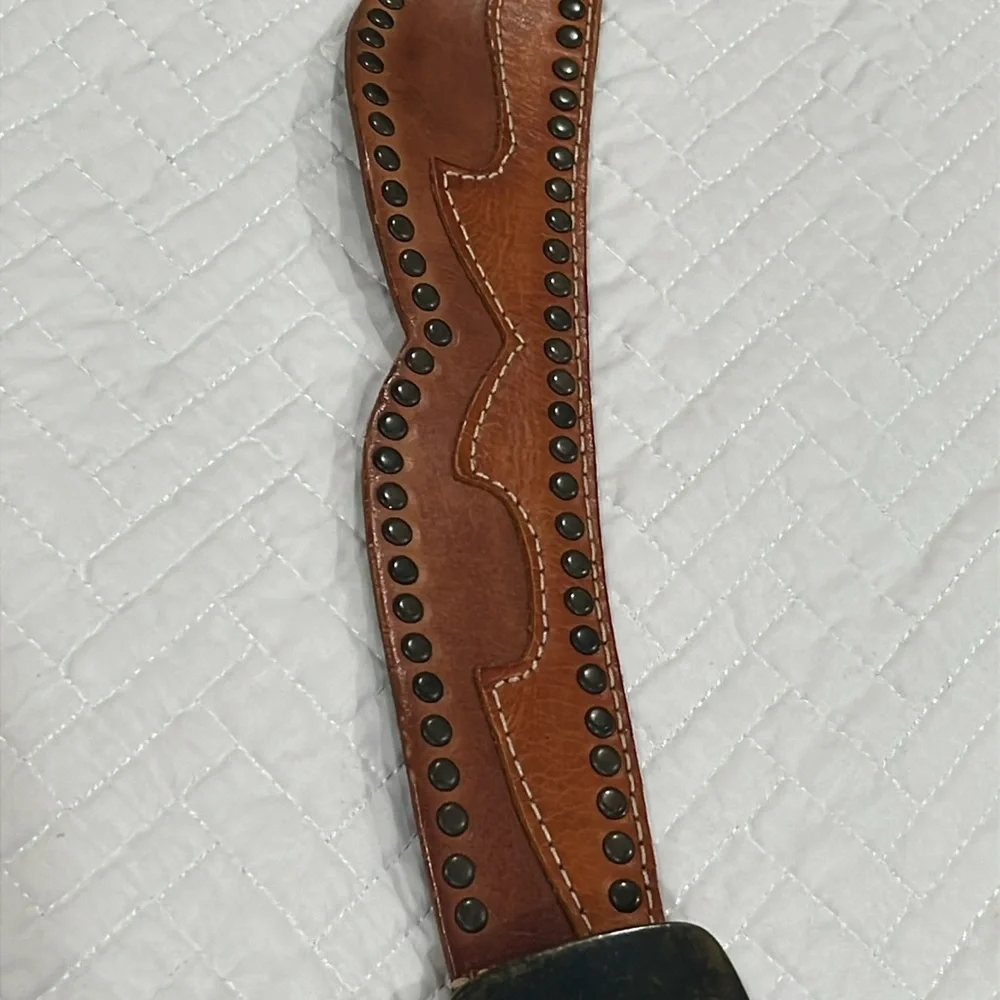 LINEA PELLE :: BELT